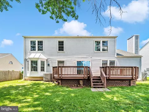 Exterior - 6230 Derby Dr, Frederick, MD 21703 photo 3 of 15