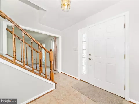 Entry Way - 6230 Derby Dr, Frederick, MD 21703 photo 1 of 2
