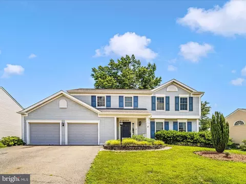 6230 Derby Dr, Frederick, MD 21703