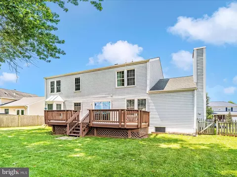 Exterior - 6230 Derby Dr, Frederick, MD 21703 photo 7 of 15