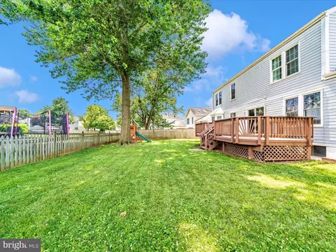 Exterior - 6230 Derby Dr, Frederick, MD 21703 photo 10 of 15