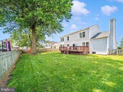 Exterior - 6230 Derby Dr, Frederick, MD 21703 photo 9 of 15
