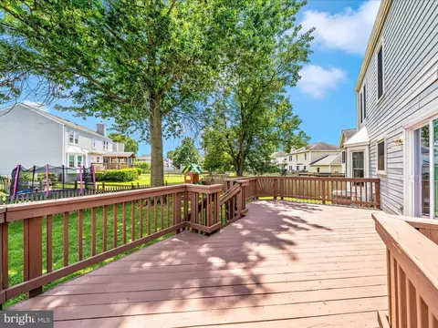 Exterior - 6230 Derby Dr, Frederick, MD 21703 photo 6 of 15