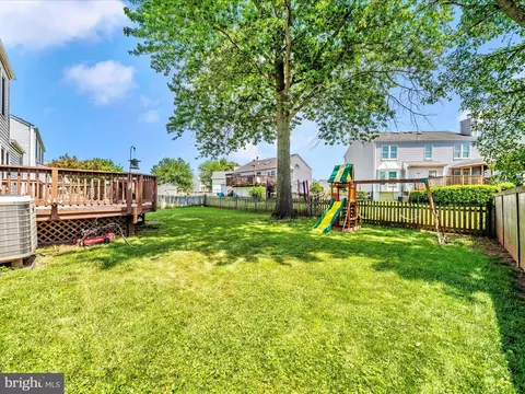 Exterior - 6230 Derby Dr, Frederick, MD 21703 photo 11 of 15