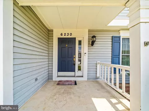 Exterior - 6230 Derby Dr, Frederick, MD 21703 photo 2 of 15