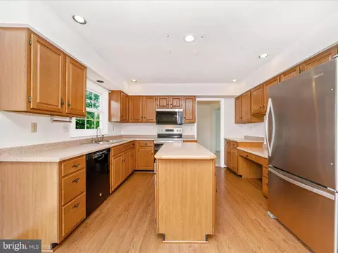 Kitchen - 6230 Derby Dr, Frederick, MD 21703 photo 1 of 4