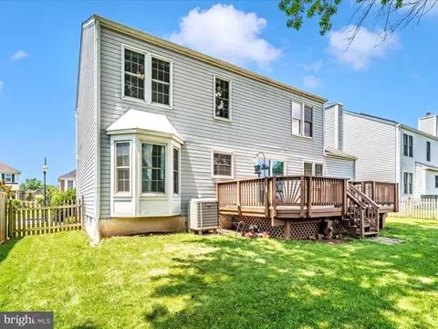 Exterior - 6230 Derby Dr, Frederick, MD 21703 photo 8 of 15