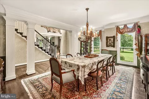 Dining - 8418 Peters Rd, Frederick, MD 21704 photo 1 of 5