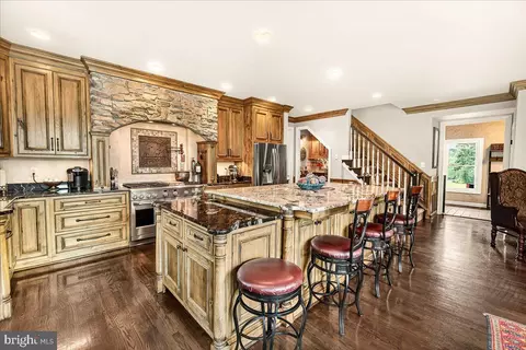 Kitchen - 8418 Peters Rd, Frederick, MD 21704 photo 1 of 9