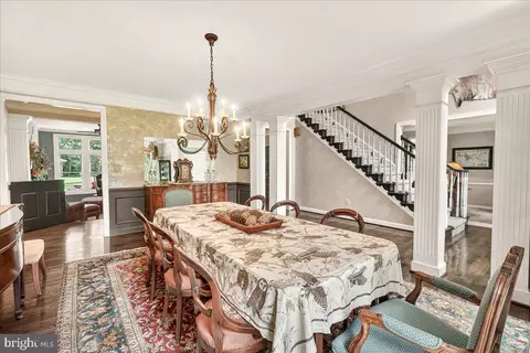 Dining - 8418 Peters Rd, Frederick, MD 21704 photo 2 of 5
