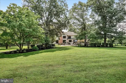 Exterior - 8418 Peters Rd, Frederick, MD 21704 photo 18 of 35