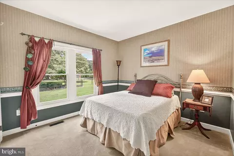 Bedroom - 8418 Peters Rd, Frederick, MD 21704 photo 1 of 10