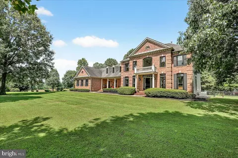 Exterior - 8418 Peters Rd, Frederick, MD 21704 photo 15 of 35