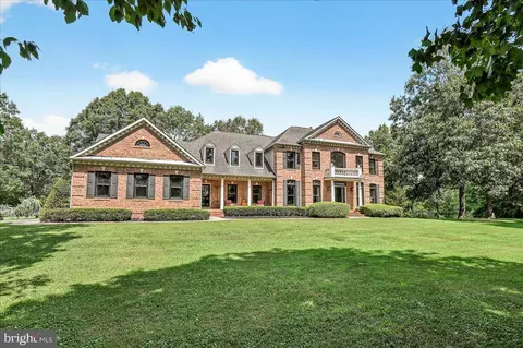 Exterior - 8418 Peters Rd, Frederick, MD 21704 photo 13 of 35