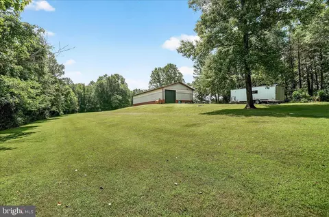 Exterior - 8418 Peters Rd, Frederick, MD 21704 photo 22 of 35