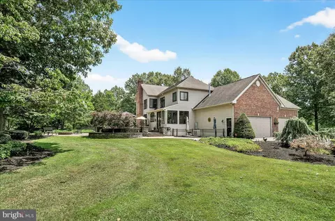 Exterior - 8418 Peters Rd, Frederick, MD 21704 photo 17 of 35