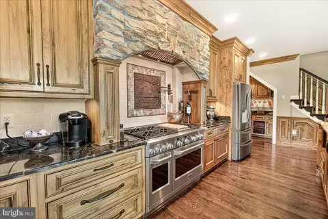 Kitchen - 8418 Peters Rd, Frederick, MD 21704 photo 2 of 9