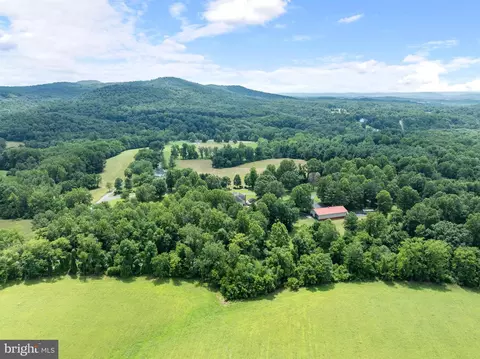 View/Area - 8418 Peters Rd, Frederick, MD 21704 photo 8 of 18