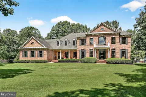 Exterior - 8418 Peters Rd, Frederick, MD 21704 photo 14 of 35