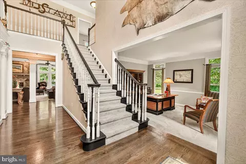 Entry Way - 8418 Peters Rd, Frederick, MD 21704 photo 1 of 11