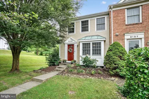 6159 S Steamboat Way, New Market, MD 21774