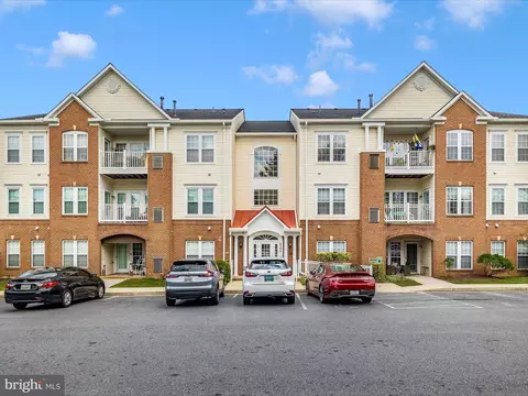 6260 Glen Valley Ter #M, Frederick, MD 21701