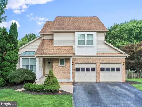 4614 Newington Rd, Jefferson, MD 21755