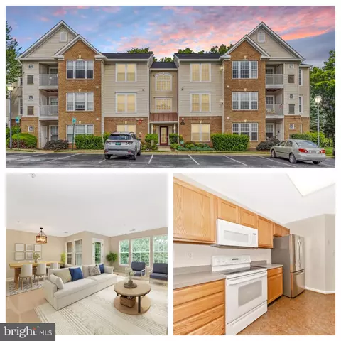 500 Bradley Ct #4B, Frederick, MD 21703