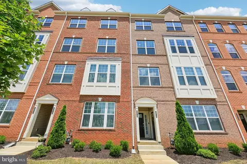 4916 Macdonough Pl, Frederick, MD 21703