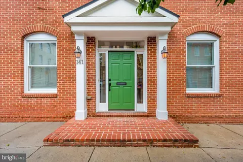 141 S Market St, Frederick, MD 21701