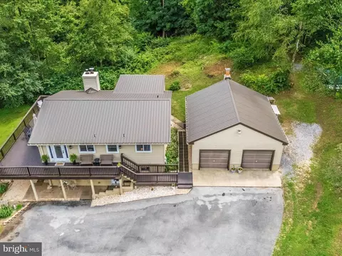 13529 John Cline Rd, Smithsburg, MD 21783