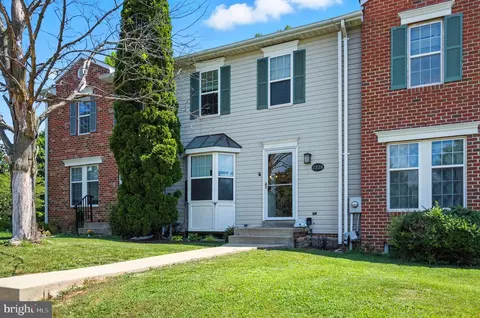 2228 Wetherburne Way, Frederick, MD 21702