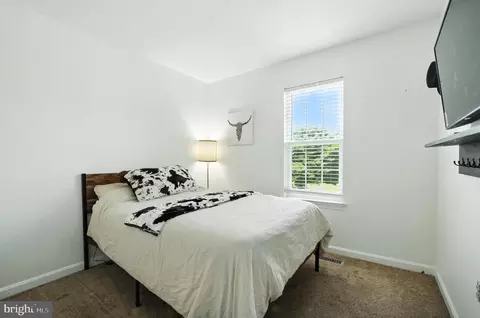 Bedroom - 2228 Wetherburne Way, Frederick, MD 21702 photo 4 of 4