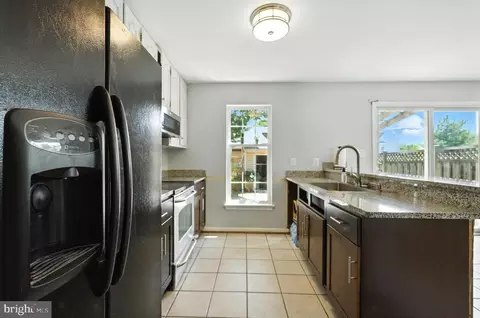 Kitchen - 2228 Wetherburne Way, Frederick, MD 21702 photo 2 of 3