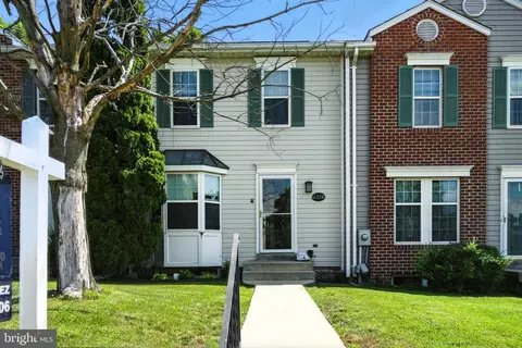 Exterior - 2228 Wetherburne Way, Frederick, MD 21702 photo 2 of 5