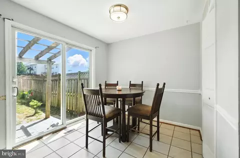 Dining - 2228 Wetherburne Way, Frederick, MD 21702 photo 1 of 1