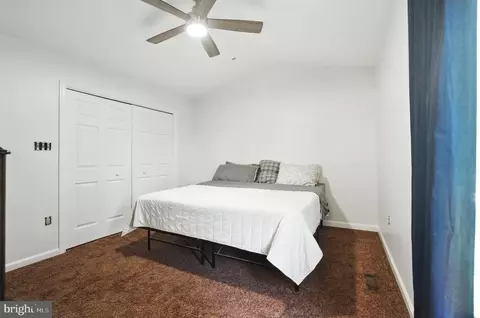 Bedroom - 2228 Wetherburne Way, Frederick, MD 21702 photo 2 of 4