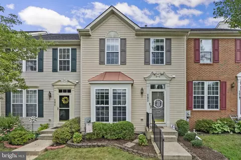 183 Fiona Way, Brunswick, MD 21758