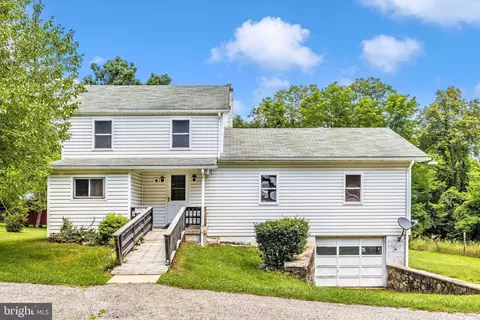 16701 Raven Rock Rd # -C, Sabillasville, MD 21780