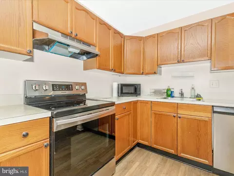 Kitchen - 2106 Whitehall Rd #1B, Frederick, MD 21702 photo 2 of 2