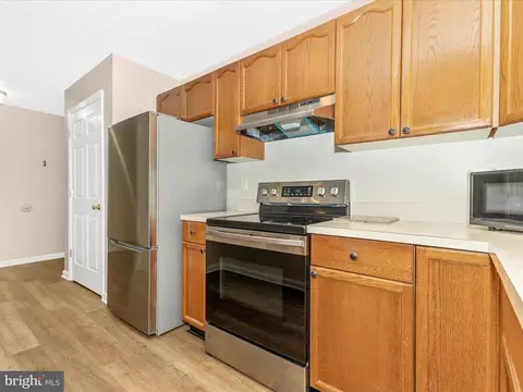 Kitchen - 2106 Whitehall Rd #1B, Frederick, MD 21702 photo 1 of 2