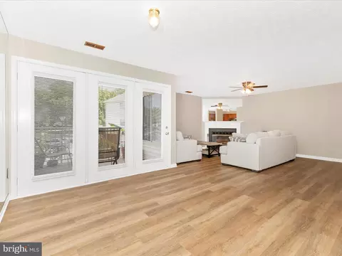 Living - 2106 Whitehall Rd #1B, Frederick, MD 21702 photo 5 of 5