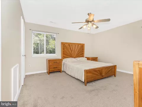 Bedroom - 2106 Whitehall Rd #1B, Frederick, MD 21702 photo 1 of 5