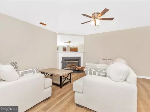 Living - 2106 Whitehall Rd #1B, Frederick, MD 21702 photo 2 of 5