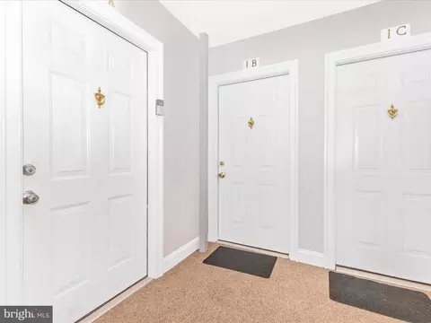 Entry Way - 2106 Whitehall Rd #1B, Frederick, MD 21702 photo 1 of 2