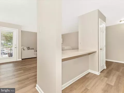 Entry Way - 2106 Whitehall Rd #1B, Frederick, MD 21702 photo 2 of 2