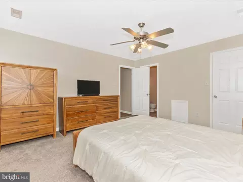 Bedroom - 2106 Whitehall Rd #1B, Frederick, MD 21702 photo 3 of 5