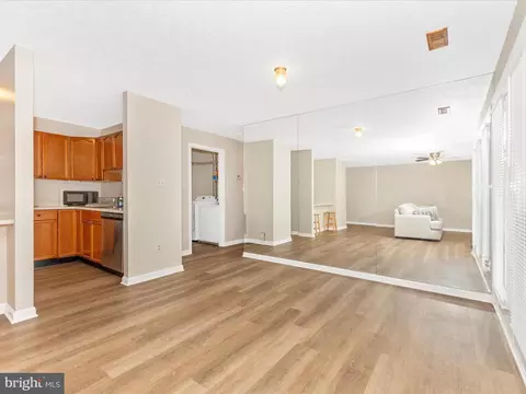 Living - 2106 Whitehall Rd #1B, Frederick, MD 21702 photo 4 of 5