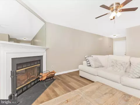Living - 2106 Whitehall Rd #1B, Frederick, MD 21702 photo 3 of 5