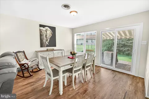 Dining - 6908 Chokeberry Ct, Frederick, MD 21703 photo 1 of 4